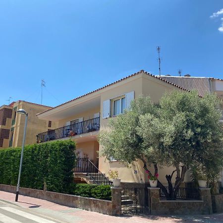 Apartament Casa Baba Palamós Zewnętrze zdjęcie