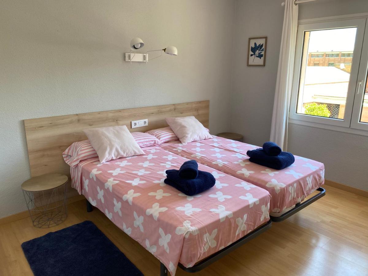 Apartament Casa Baba Palamós Zewnętrze zdjęcie