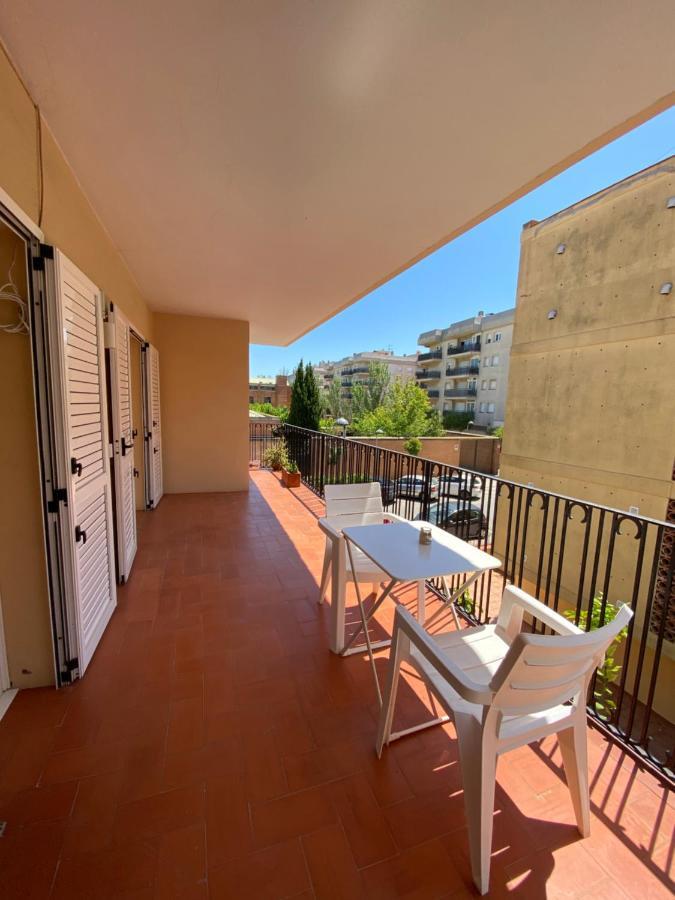 Apartament Casa Baba Palamós Zewnętrze zdjęcie
