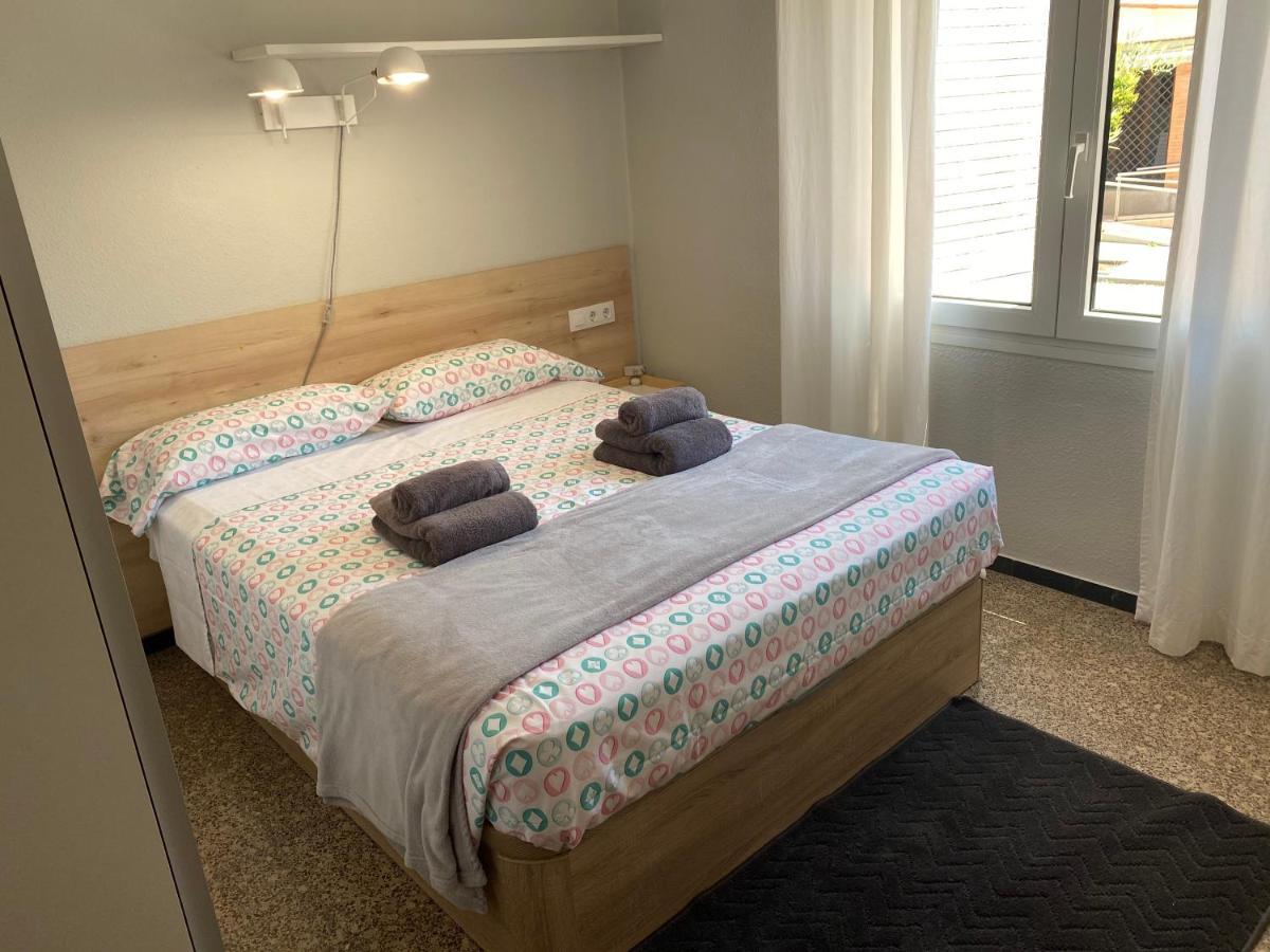 Apartament Casa Baba Palamós Zewnętrze zdjęcie