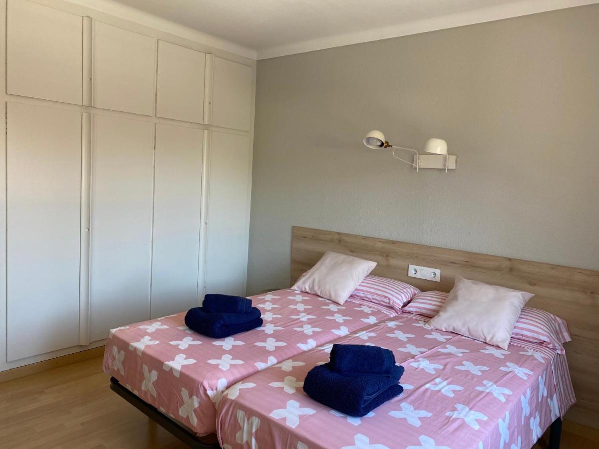 Apartament Casa Baba Palamós Zewnętrze zdjęcie