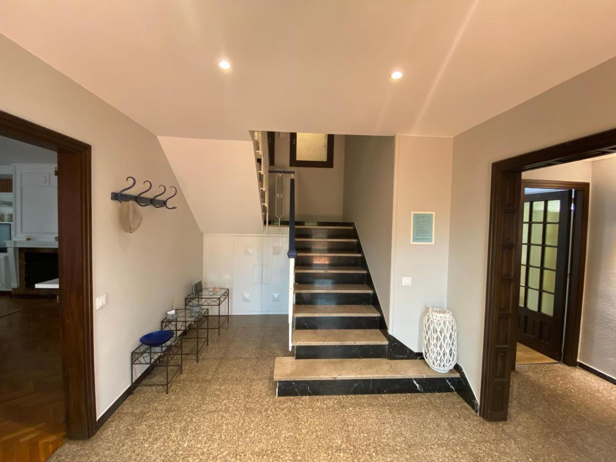 Apartament Casa Baba Palamós Zewnętrze zdjęcie