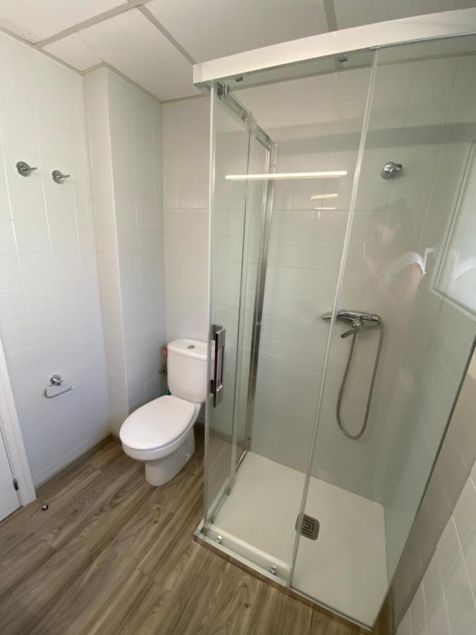 Apartament Casa Baba Palamós Zewnętrze zdjęcie