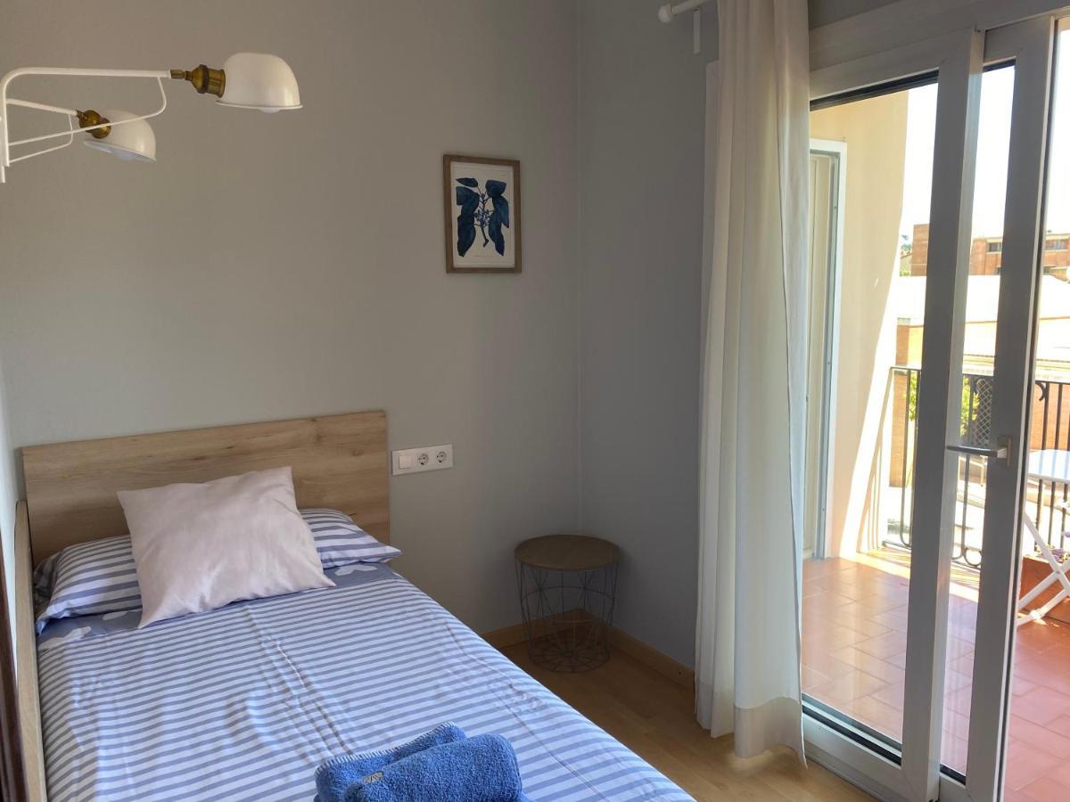 Apartament Casa Baba Palamós Zewnętrze zdjęcie