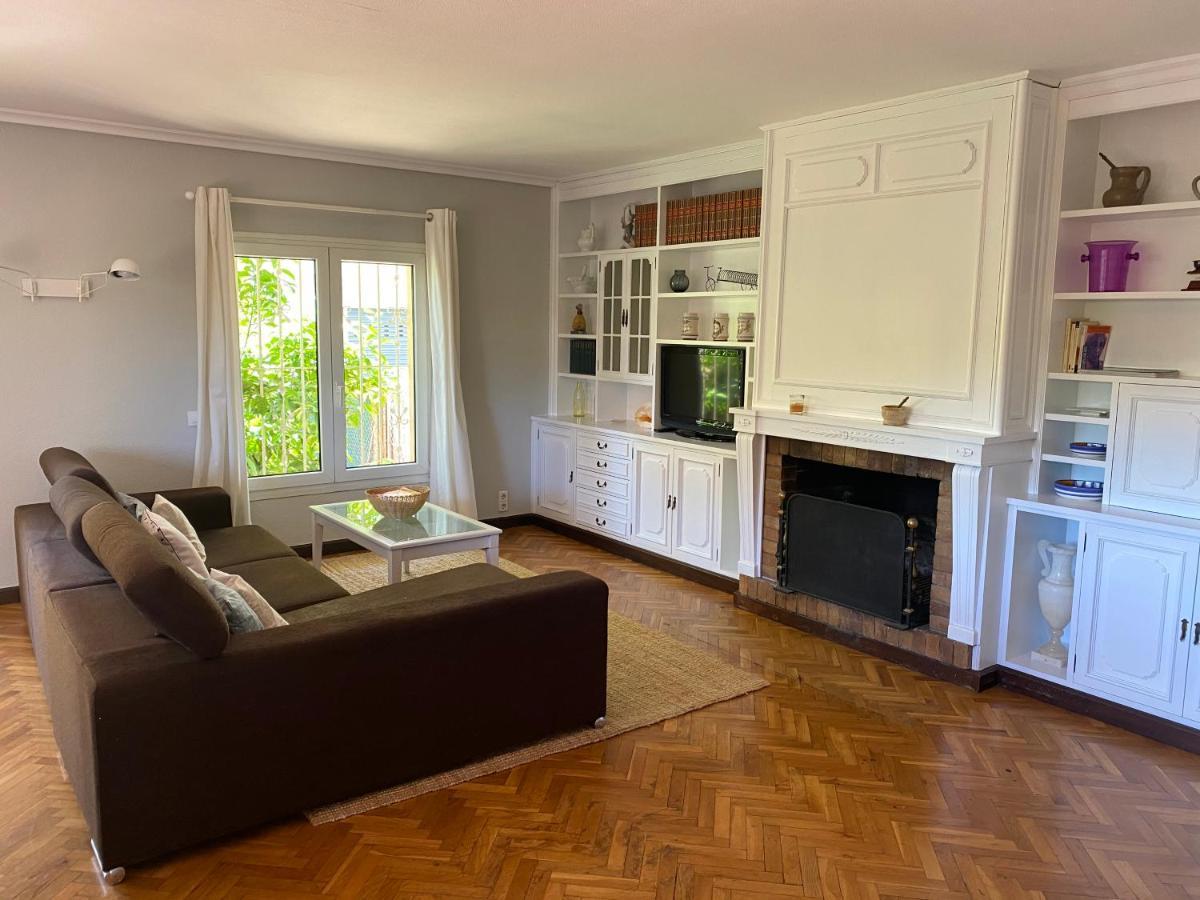 Apartament Casa Baba Palamós Zewnętrze zdjęcie
