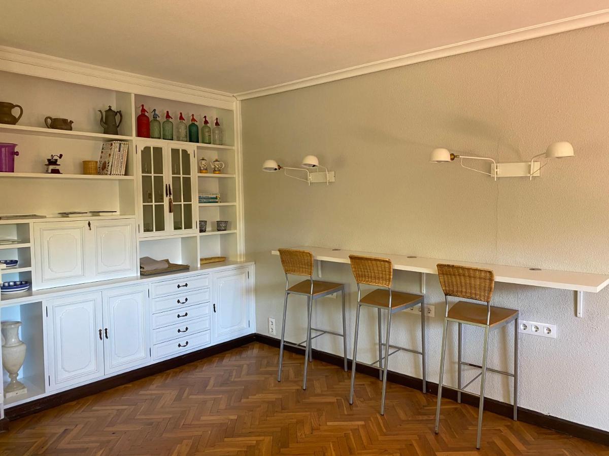 Apartament Casa Baba Palamós Zewnętrze zdjęcie