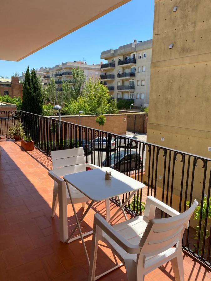 Apartament Casa Baba Palamós Zewnętrze zdjęcie