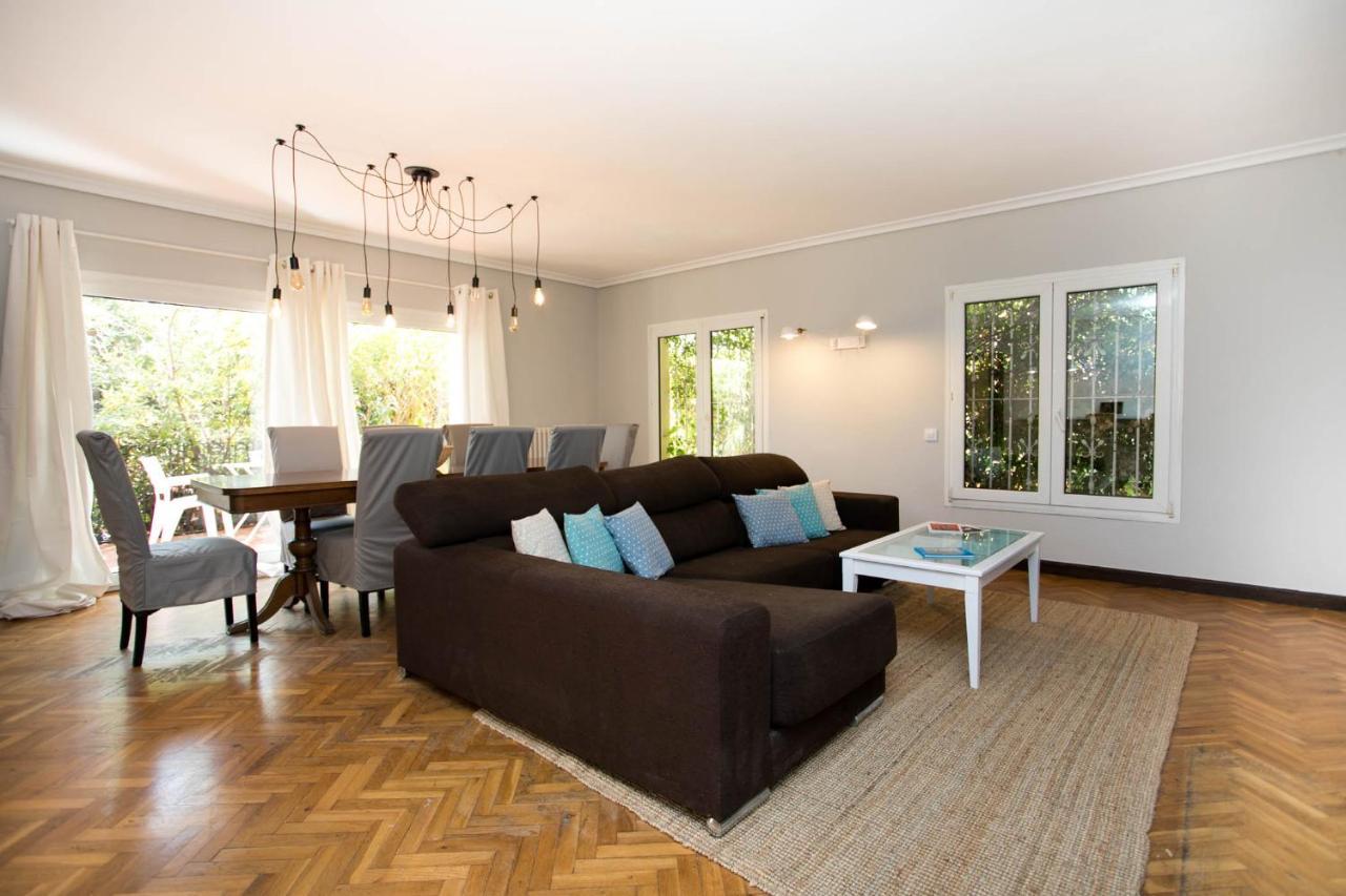 Apartament Casa Baba Palamós Zewnętrze zdjęcie