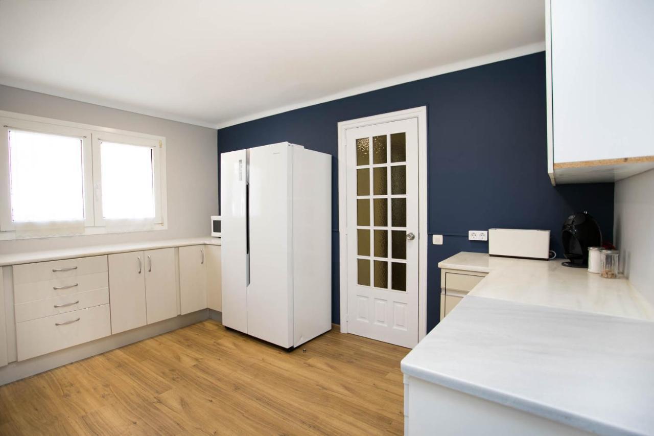Apartament Casa Baba Palamós Zewnętrze zdjęcie