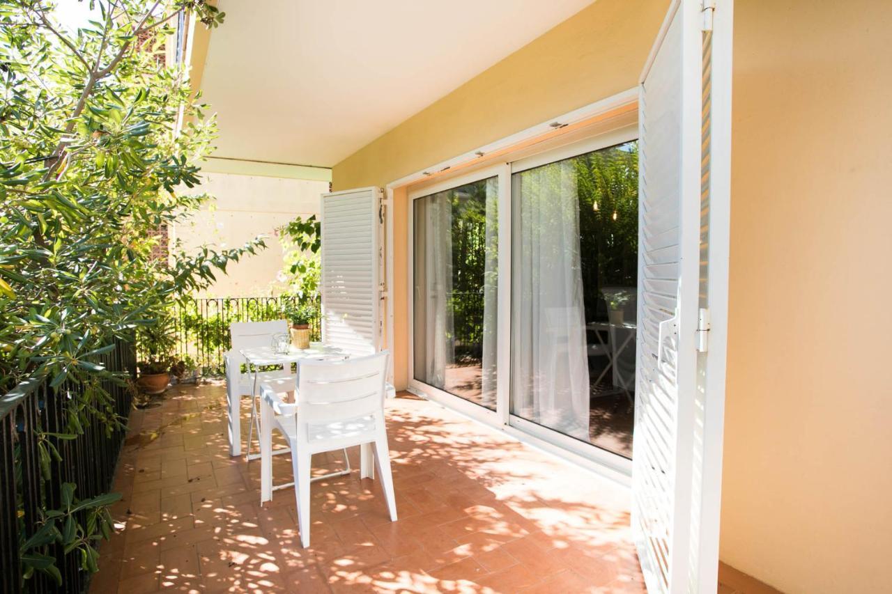 Apartament Casa Baba Palamós Zewnętrze zdjęcie