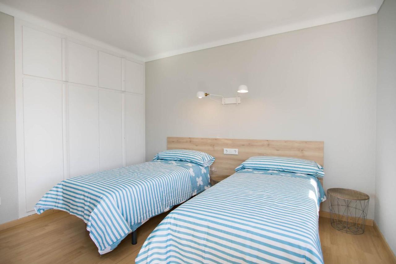 Apartament Casa Baba Palamós Zewnętrze zdjęcie