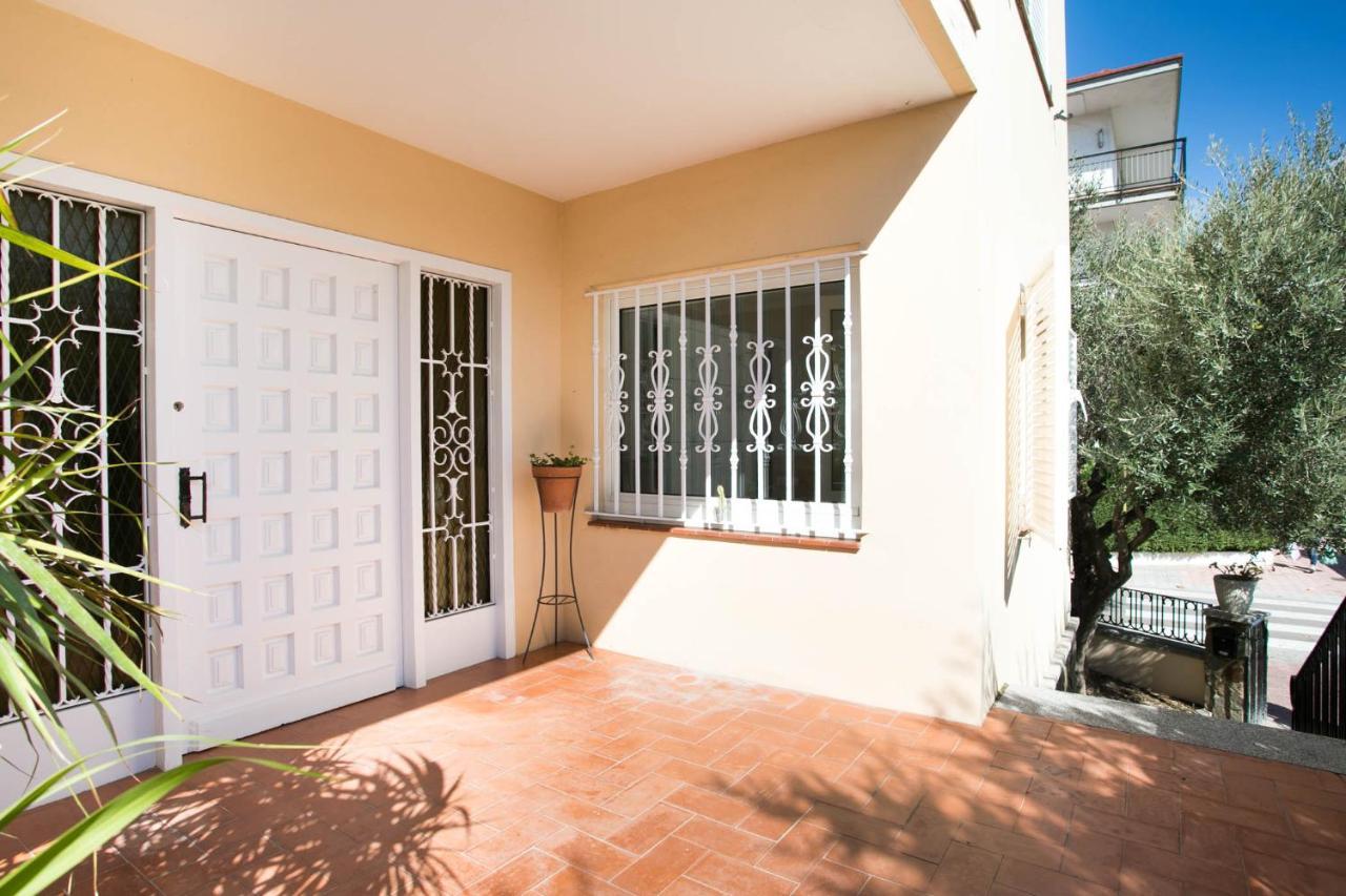 Apartament Casa Baba Palamós Zewnętrze zdjęcie