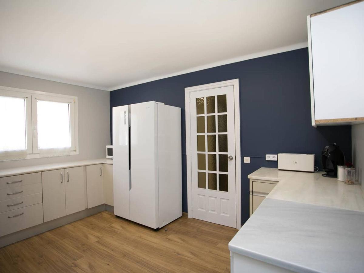 Apartament Casa Baba Palamós Zewnętrze zdjęcie