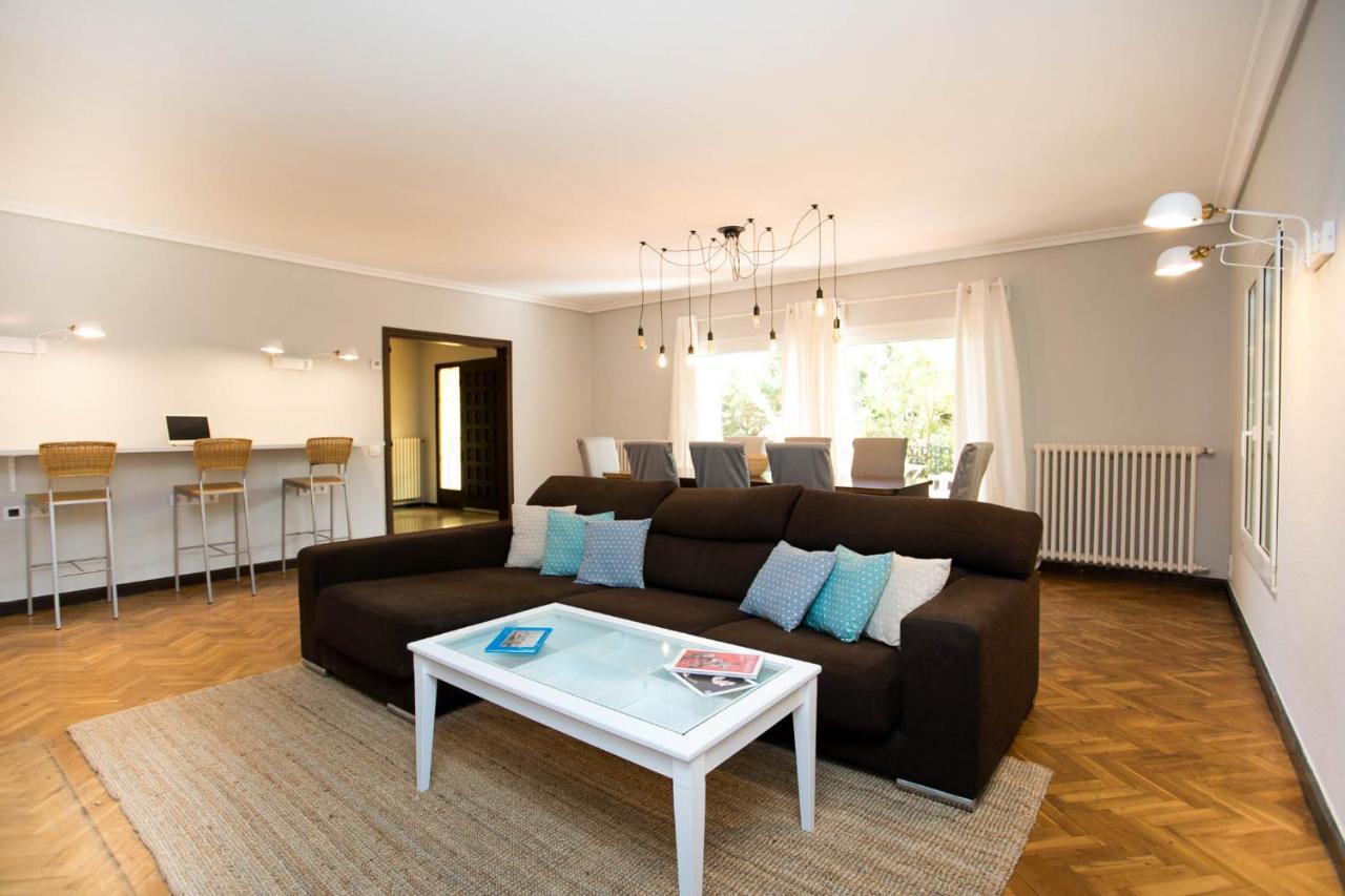 Apartament Casa Baba Palamós Zewnętrze zdjęcie