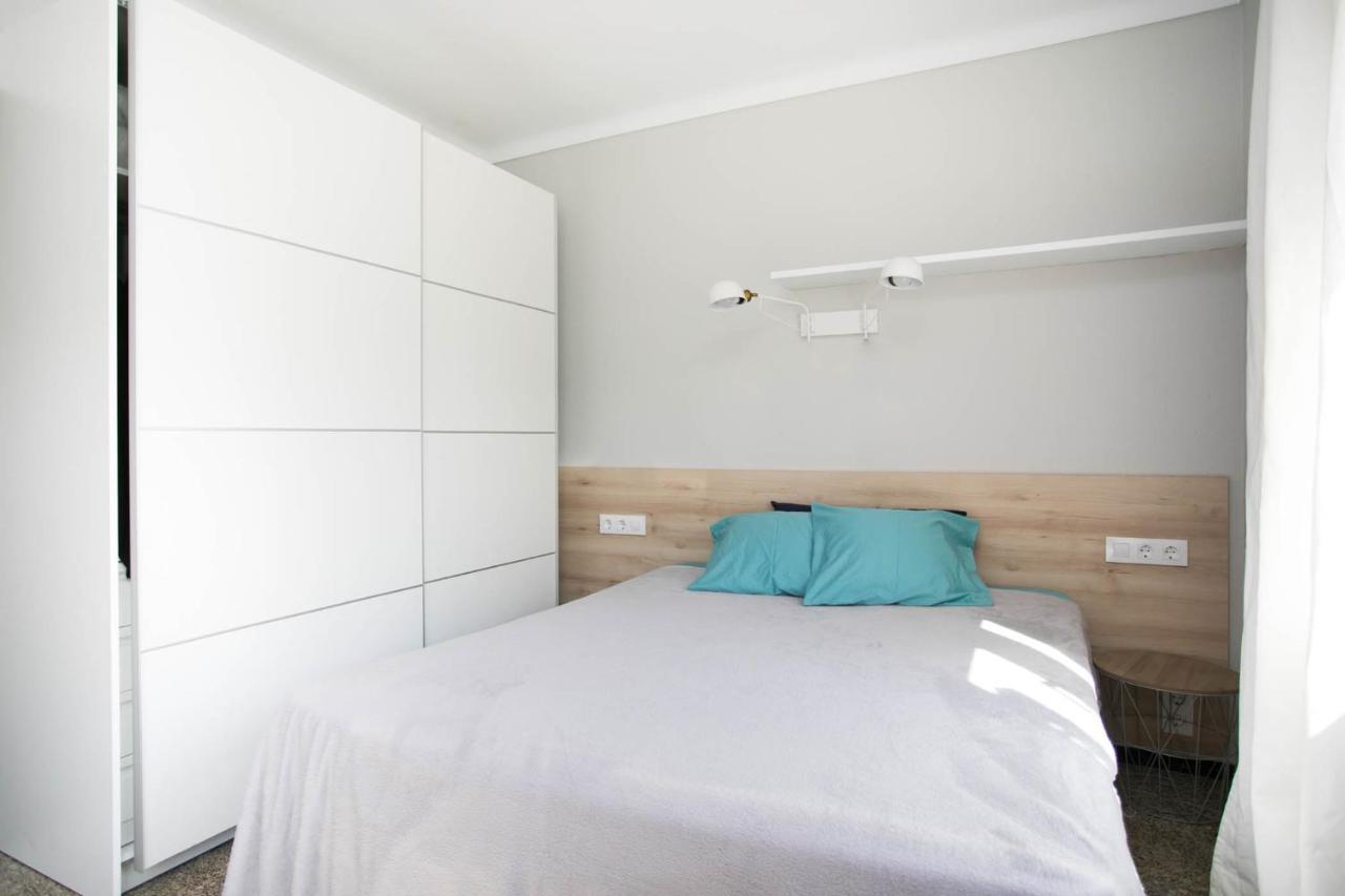Apartament Casa Baba Palamós Zewnętrze zdjęcie