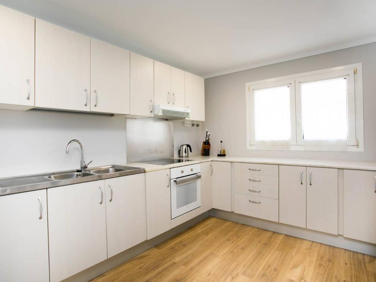Apartament Casa Baba Palamós Zewnętrze zdjęcie