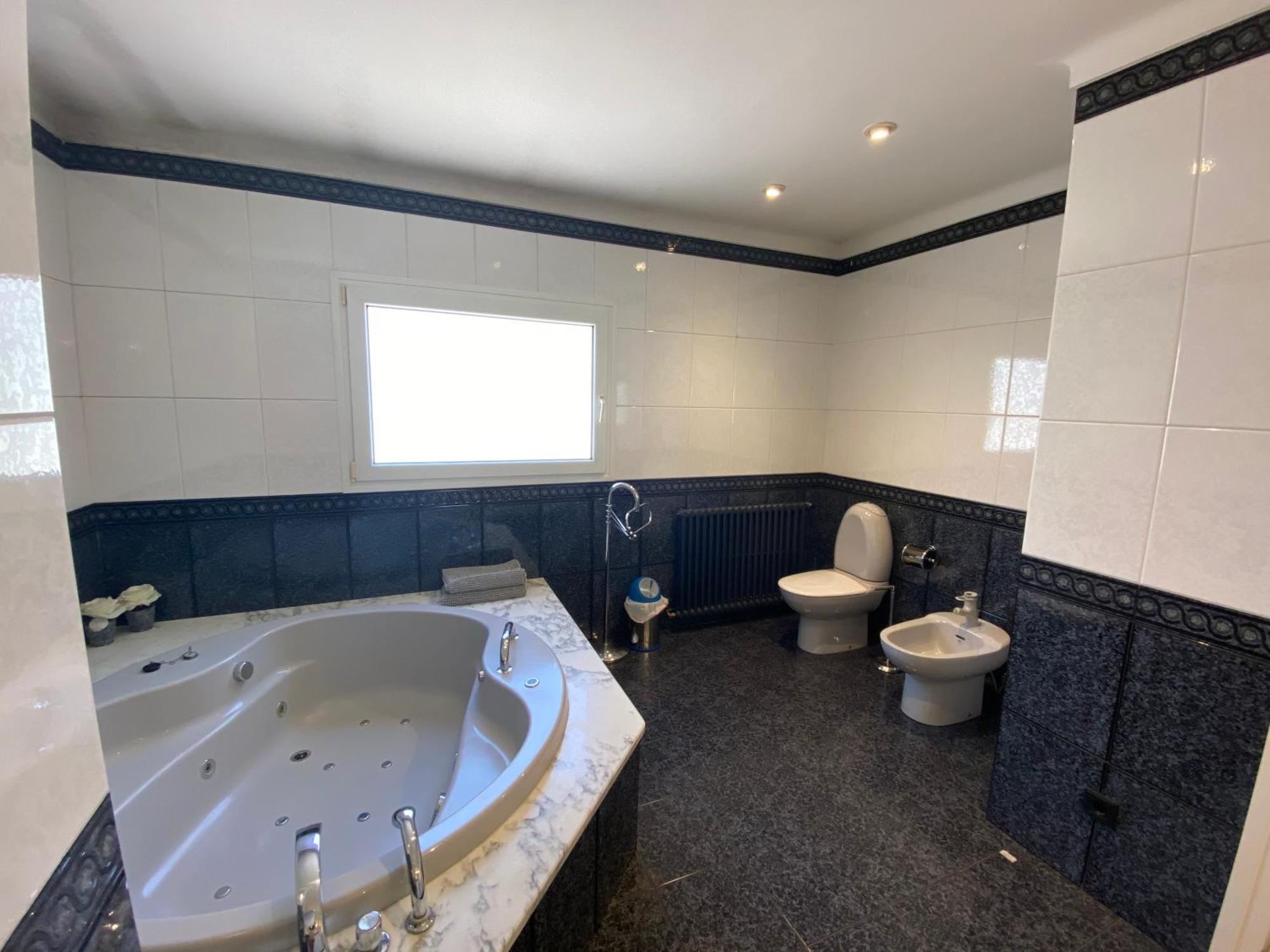 Apartament Casa Baba Palamós Zewnętrze zdjęcie